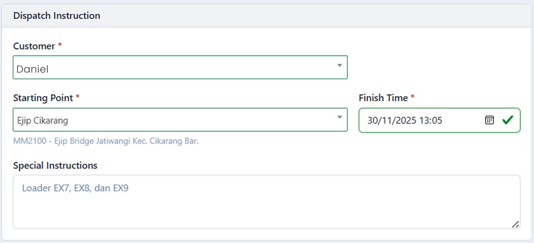 Dispatch Insturktion.png