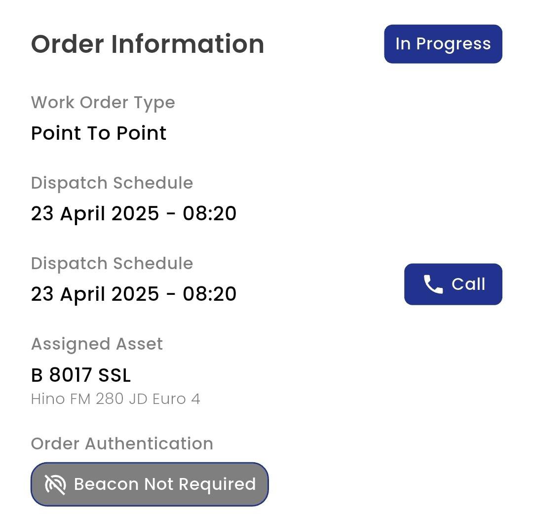 Order Information, Order.jpg