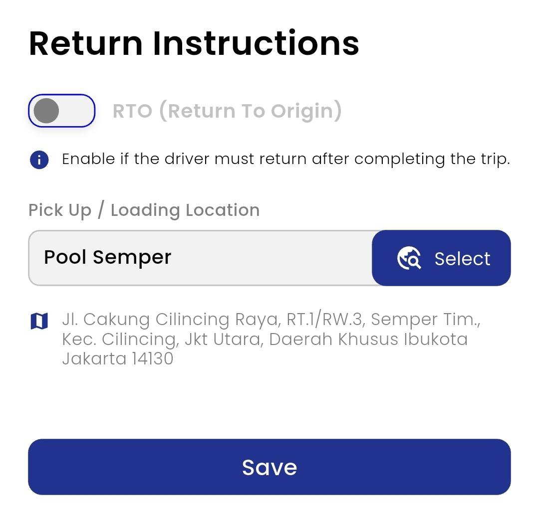 Return Instructions, Change Order Information.jpg